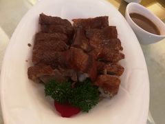 -椿记烧鹅(叠彩店)