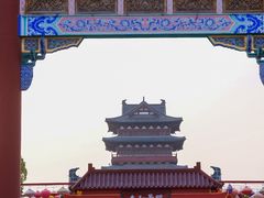 -祥源·阜阳生态乐园