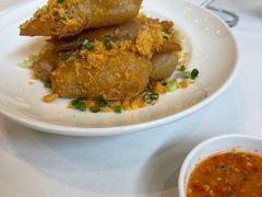 -莆田餐厅PUTIEN(三里屯店)