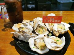-烧蠔帮·湛江生蚝(工农店)