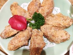-新白鹿餐厅(爱琴海购物中心店)
