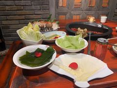 -袁老四重庆老火锅(桐梓坡店)