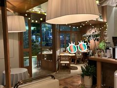 -翠贝卡&Mama Kelly Brunch Coffee(河西店)