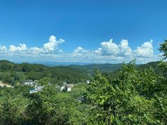 -梭布垭石林景区