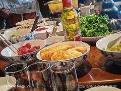 -田小狗的饭店(碧桂园店)