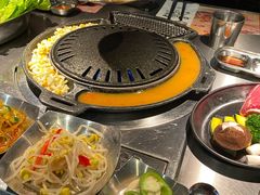 -炑八韩烤(琼华店)