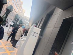 周边环境-北京协和医院(东单院区)