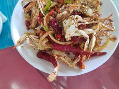 -三亚相缘海鲜·烧烤·糟粕醋(三亚湾店)