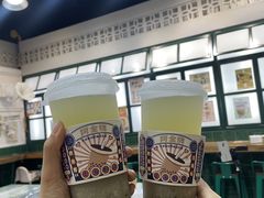 -阿金大白·上海菜馆(新天地店)