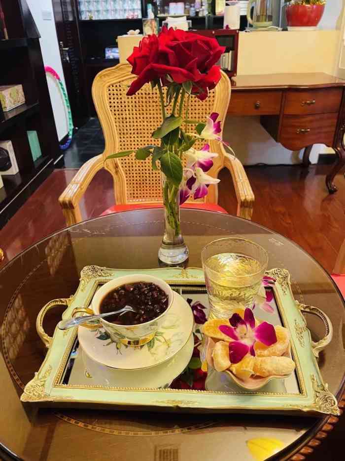 花神艺术养颜(西溪店)-"【项目】水氧活肤大概也是真的很久没有好.