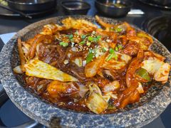 -HOTISLAND海鸡岛·韩国料理(江南西店)