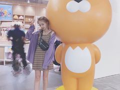 -line friends(明洞旗舰店)