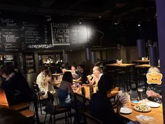 -Secco德式餐吧(南秀村店)