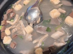 -小厨娘淮扬菜(天印大道店)