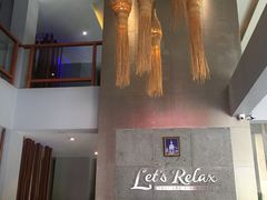 -Let's Relax Spa(Phuket 3rd Street)