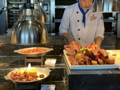 -淄博蓝海国际大饭店·蓝钻国际美食自助百汇(柳泉路店)