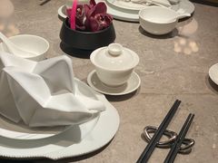 -广州文华东方酒店·江-由辉师傅主理