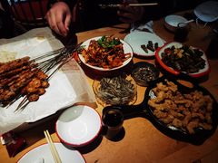 -金太阳海鲜烧烤·本地人餐厅(东纬路旗舰店)