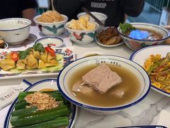 -發起人·肉骨茶(万象汇店)
