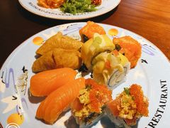 -松子料理(华威桥店)