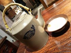 -受气牛肉·耙牛肉火锅(水晶郦城店)