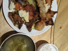 -聚春园自助餐厅(东街口店)