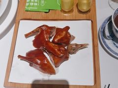 -汤城小厨•粤菜•靓汤(苏州街店)