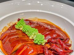 -翕间食·精致淮扬菜(江苏大剧院店)