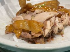 -客家汇·客家传承菜(水库店)