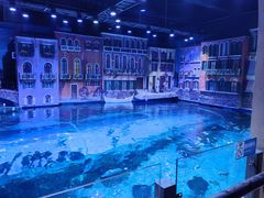 -华夏文旅海洋公园