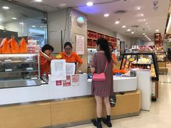 -长发西饼(临顿路店)