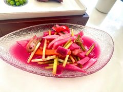 -院8里·少城记忆老川菜(宽窄巷子店)