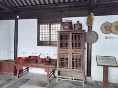 -东山雕花楼