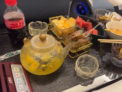 -华夏良子·足道SPA艾灸(铁道大厦店)