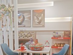 -庭院·冰煮羊·北京涮肉(西单店)