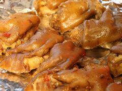 -霸王虾·麻辣小龙虾(清水河公园店)