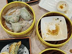 -新东源国际酒店·新东源食坊(沙井店)