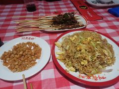 -阿青龙虾(新城店)