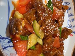 -五味坊·喜宴楼(瑞丰商博城店)