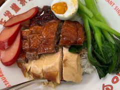 至尊四宝饭-東發道茶冰廰(人民广场店)