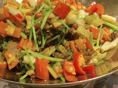 -乔街深夜食堂·台州菜·高压锅生蚝(杭州总店)