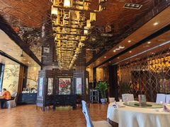 -怡和春天大酒楼(柳芳店)