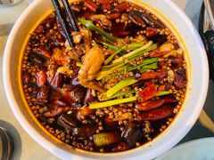 -新沸腾鱼乡(世贸天阶店)