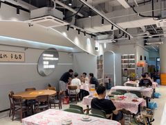 -老班长·小龙虾·鲜货烧烤大排档(金街美地店)