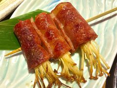 -有喜屋·深夜食堂(北京西路店)