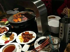 -星伦多自助料理·涮烤一体(虹悦城店)