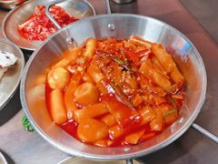 -西塔老太太泥炉烤肉(上海七宝领展广场店)
