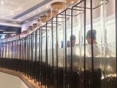 -喜茶(广州番禺奥园广场店)