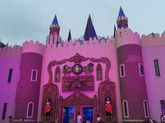 -安徒生童话乐园