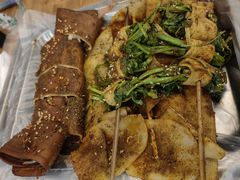 -非凡烧烤(历史博物馆店)